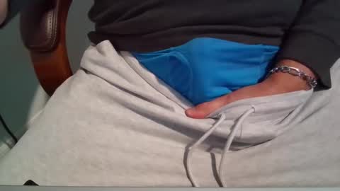 Snapshot of ricric5 chatting on 01-13-25, 05:02 ricric5 online show from 01-13-25, 05:02