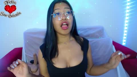 milena online show from 02-08-25, 03:30