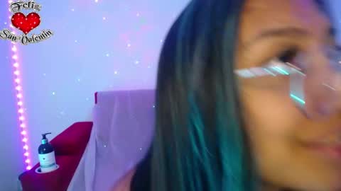 milena online show from 03-03-25, 08:05