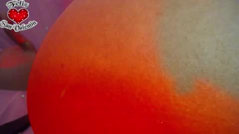 milena online show from 03-06-25, 07:57