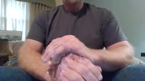 ridemypogostickk2 online show from 12-03-25, 08:07