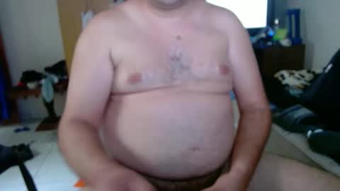 ridermen online show from 02-20-25, 08:58