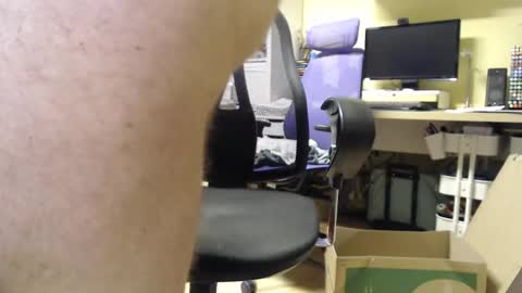 riemen78 online show from 03-04-26, 12:05