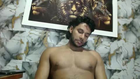 rigel online show from 11-06-25, 03:18