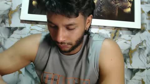 rigel online show from 12-01-25, 06:57