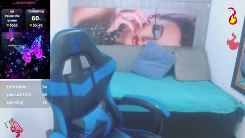 RIHANA online show from 03-02-25, 12:42