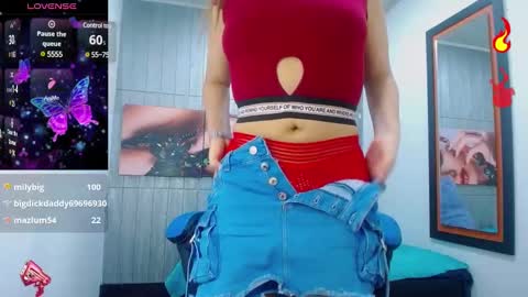 RIHANA online show from 03-02-25, 07:02