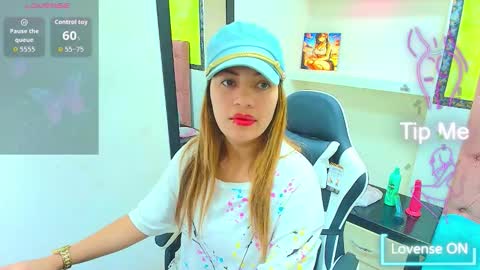 RIHANA online show from 09-21-25, 12:40