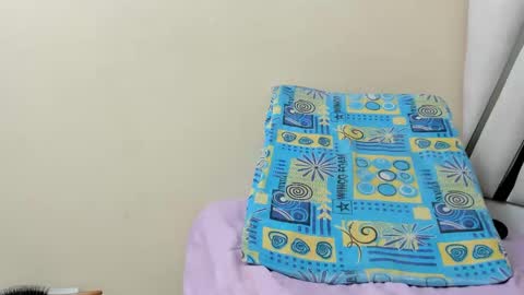 Rihanna Abiodun online show from 01-29-25, 06:33