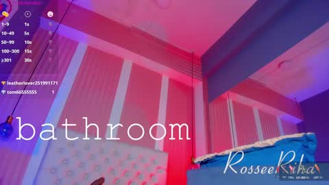 Riha  online show from 12-10-24, 10:28