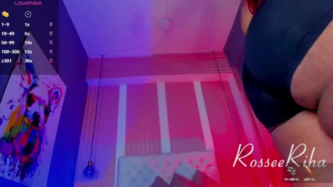 Riha  online show from 02-07-25, 07:18