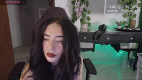 Independent model online show from 07-30-26, 08:13