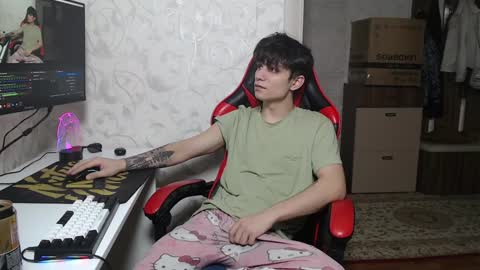 Rick online show from 01-14-25, 02:11