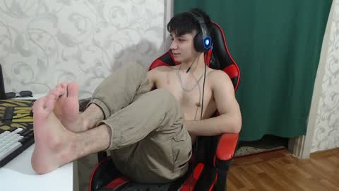 Rick online show from 01-20-25, 01:00