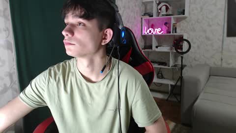 Rick online show from 02-07-25, 12:42