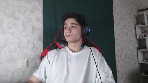 Rick online show from 02-12-25, 09:31