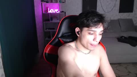 Rick online show from 02-19-25, 05:16