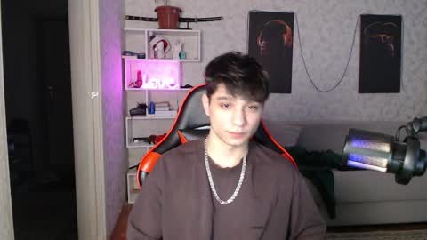 Rick online show from 02-22-25, 12:40