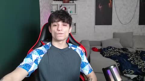 Rick online show from 03-04-25, 02:53