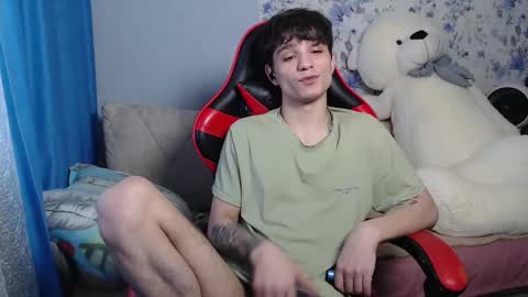 Rick online show from 03-08-25, 12:09