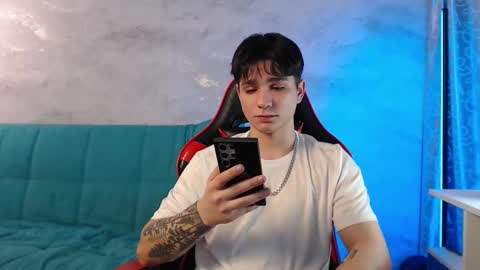 Rick online show from 11-17-25, 08:36