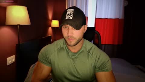 Snapshot of rikadler chatting on 01-16-26, 08:29 rikadler online show from 01-16-26, 08:29