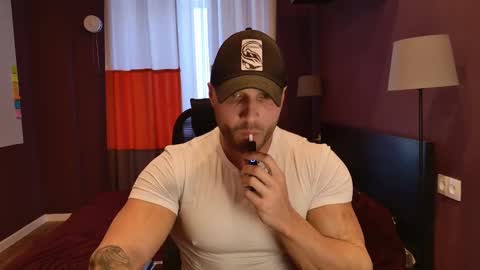 Snapshot of rikadler chatting on 02-15-26, 07:51 rikadler online show from 02-15-26, 07:51