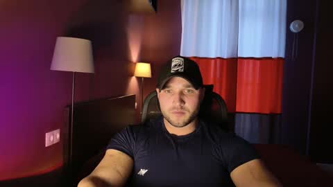 Snapshot of rikadler chatting on 02-26-26, 10:47 rikadler online show from 02-26-26, 10:47