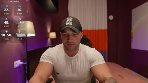 rikadler online show from 05-02-26, 02:55
