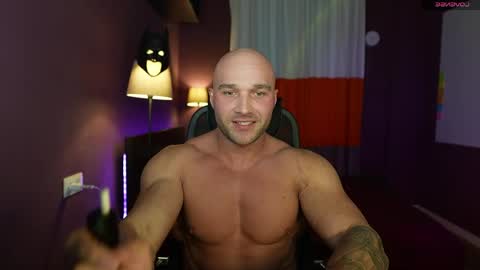 rikadler online show from 05-23-26, 02:21
