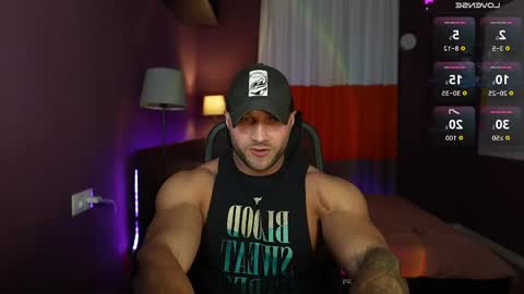 rikadler online show from 05-27-26, 02:58