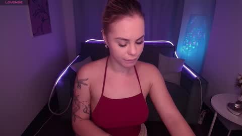 Rika online show from 02-25-25, 07:31