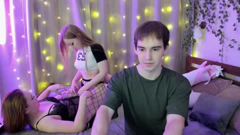 Victor  Maria online show from 01-22-25, 07:56