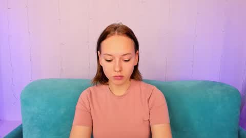 Rikkichoco online show from 11-03-25, 08:37