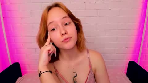 Rikkichoco online show from 02-21-26, 08:48