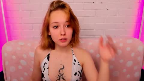 Rikkichoco online show from 02-23-26, 01:14