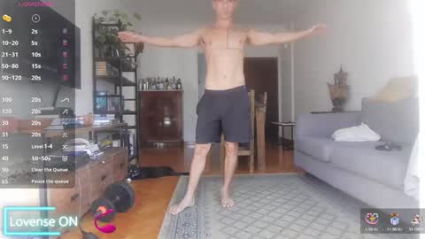 Riley online show from 02-17-25, 11:23