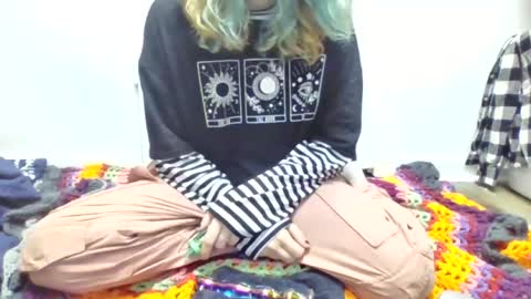 riley4ever online show from 07-29-26, 12:42