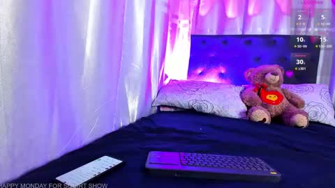 Bela online show from 11-19-25, 11:32