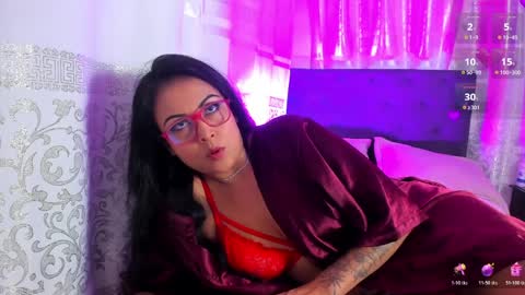 Bela online show from 03-30-26, 01:17