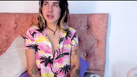 Riley online show from 03-11-25, 09:59