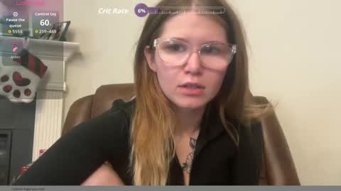 riley_ray69 online show from 11-24-25, 05:12