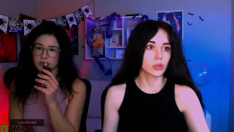 Meow online show from 10-30-25, 10:16