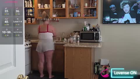 Riley  Logan online show from 03-26-26, 05:51