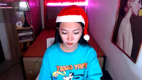 Riley online show from 12-23-24, 05:39