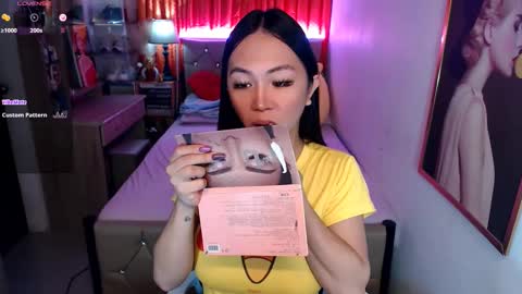 Riley online show from 02-27-25, 08:39