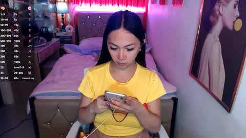 Riley online show from 03-09-25, 11:58