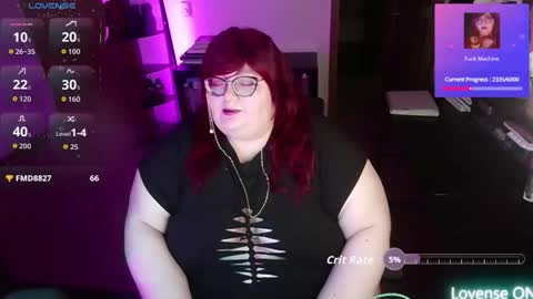 RileySynn online show from 04-11-26, 07:45