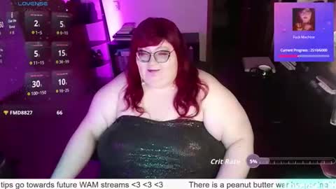 RileySynn online show from 04-12-26, 04:50