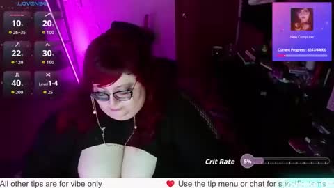 Snapshot of rileysynn chatting on 05-29-26, 01:42 RileySynn online show from 05-29-26, 01:42